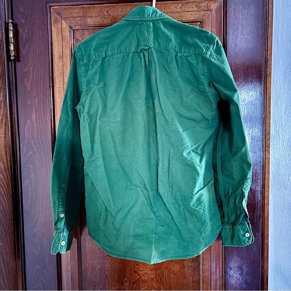 American Eagle Button Down - image 3